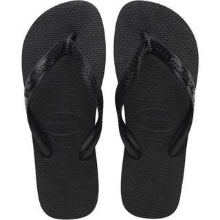 Chinelo Havaianas Top Preto - Produto 100% Original - Tamanho 25 26 27 28 29 30 31 32 33 34 35 36 37 38 39 40 41 42 43 44 45 46 47 48