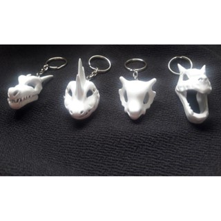 pokemon chaveiro personalizado anime pokemon figura poke skull em Oferta na Shopee