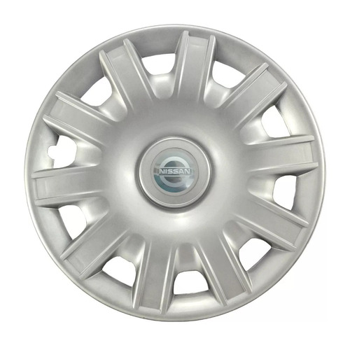Calota Nissan Tiida Aro 15 063 Emblema Original
