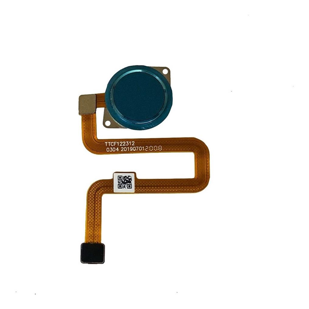 Botao Home Digital LG K50 X520 Lm-x520hm  / Retirado