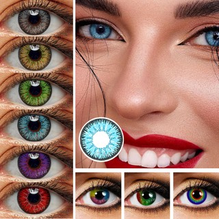 Uyaai Contact Lenses Store Loja Online Shopee Brasil