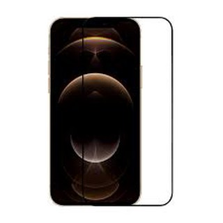 Película de vidro Full 3D IPhone 12/12 Pro