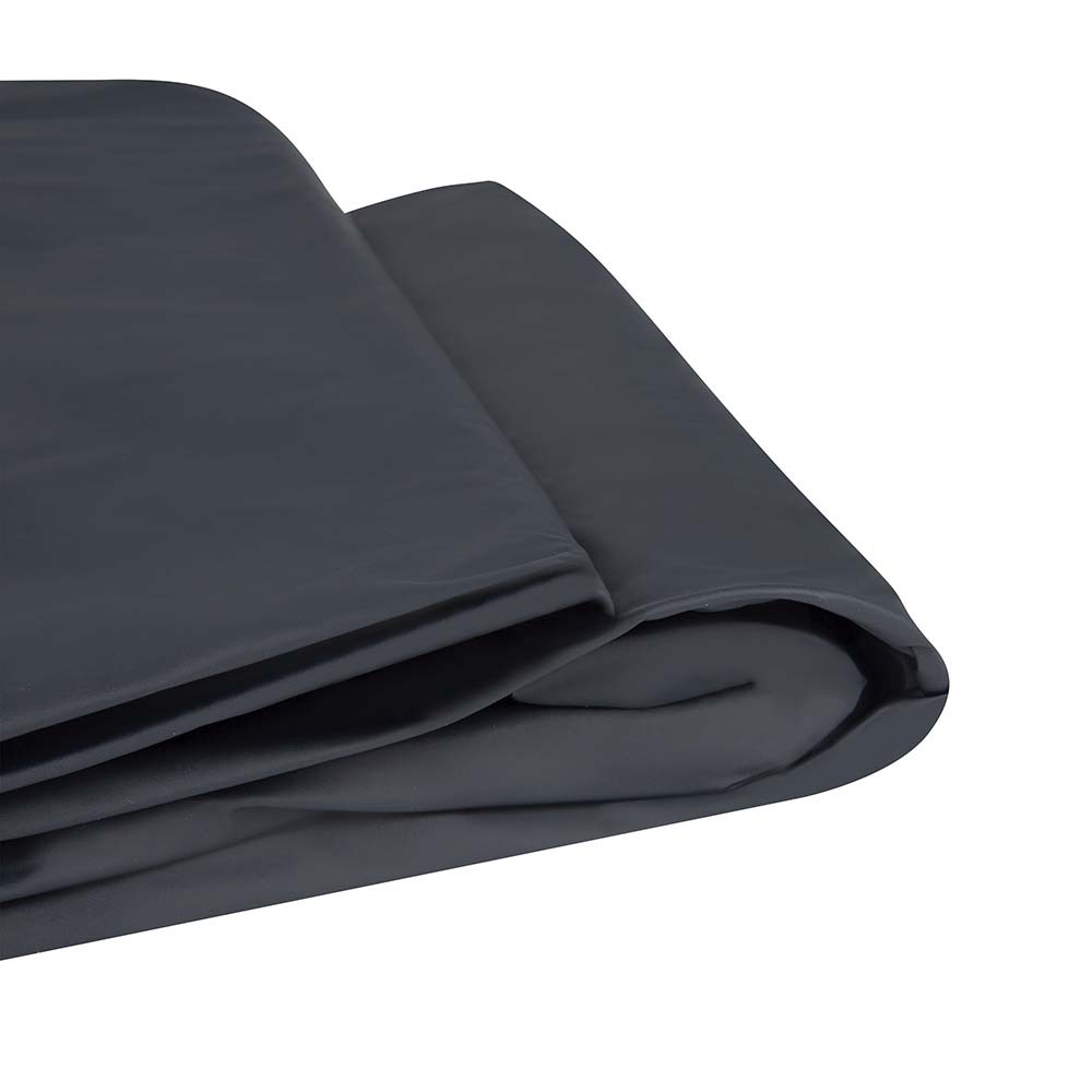 Capa Para Piscina Infantil Retangular 1.500 Litros Para Proteção Limpeza Sujeiras Mor - 1403