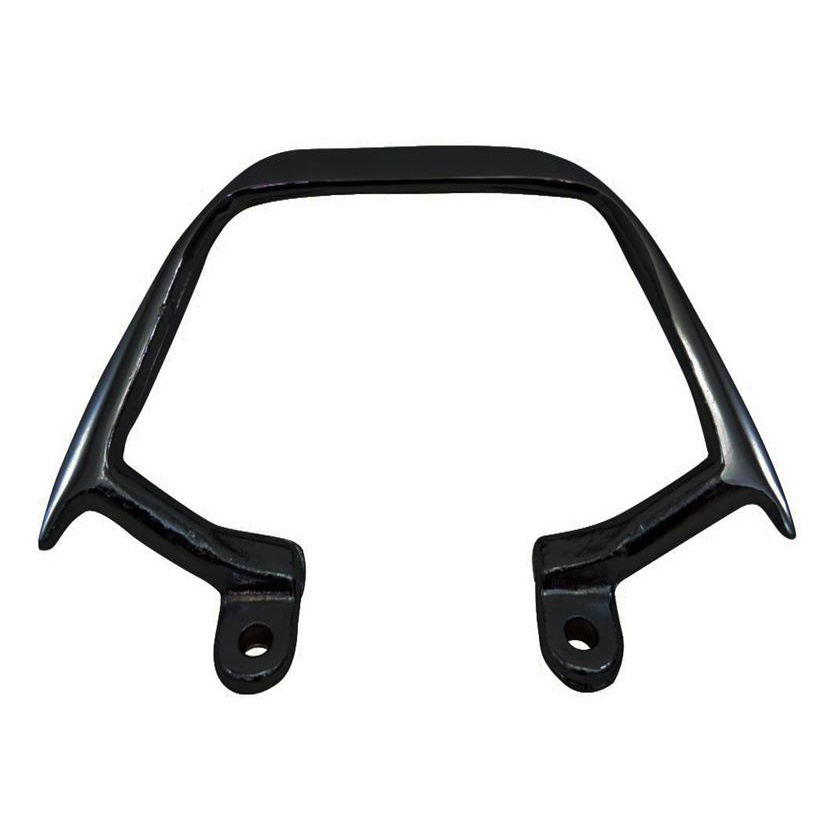Alca Traseira Modelo Sport Titan 150 2014 ATE 2016 - Preto - Spare Parts and Accessories for Vehicles