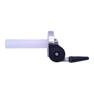 Acelerador Punho Rapido UNIVERSAL CANOPLA PLASTICO