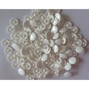 Botão Pressão 100 Botões -melhor Preço M.livre Cento