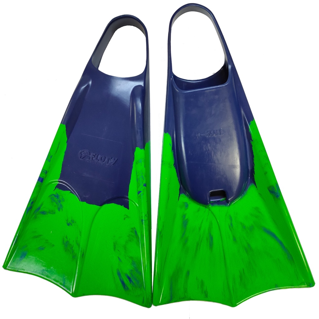 Nadadeira Pé de Pato Natação Floty 34/35