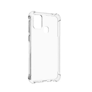Capinha Galaxy M31 Transparente