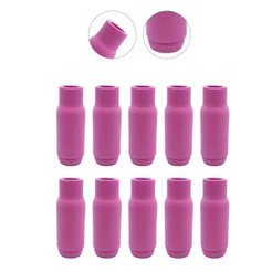 Bocal Cerâmico Tocha Tig 10n48 Nº6 - Kit 10 Unidades