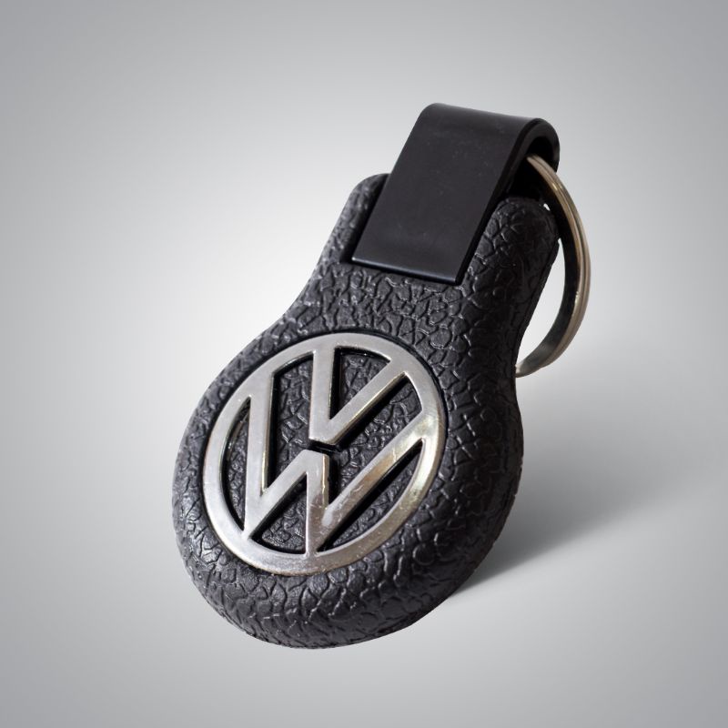 Chaveiro Vw Volkswagen Gol Voyage Parati Saveiro Fox Amarok Polo Santana Up! Virtus Tiguan