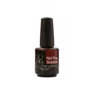 Prep Desidratador TONES de 15ml Para Unhas de gel e Acrilica de Maxima Qualidade Original.