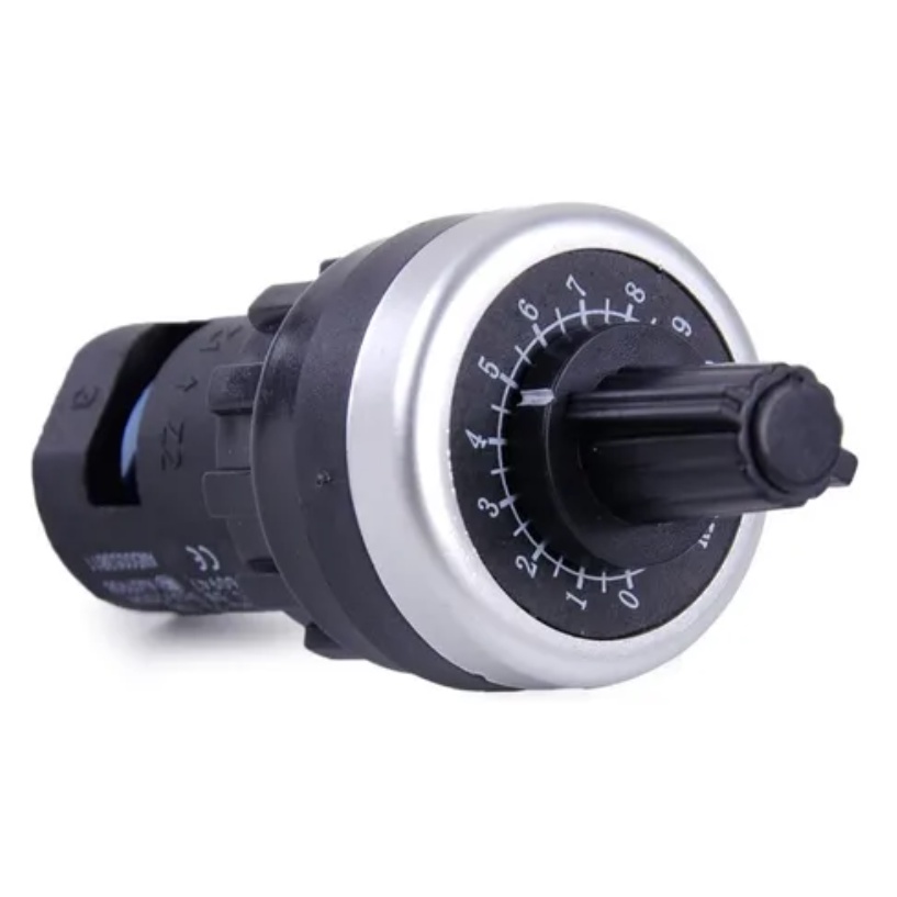 Potenciometro Rotativo P/ Inversor La42dwq-22 10k 22mm