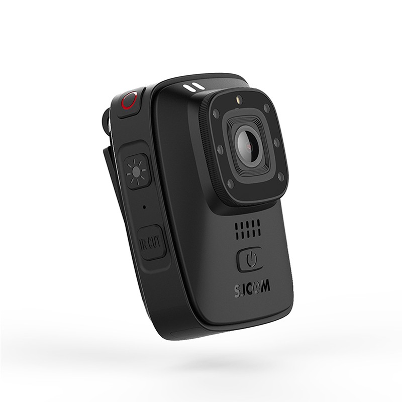 Câmera Policial Esportiva Sjcam A10 Original Visão Noturna