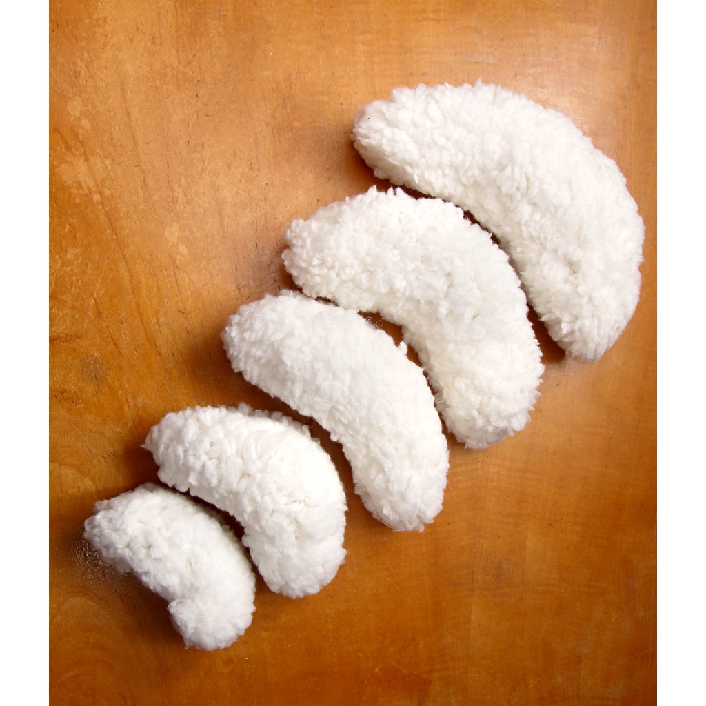 Poltroninha Posicionadora + Travesseirinho + Posicionadores