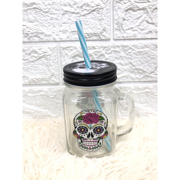 Caneca Caveira