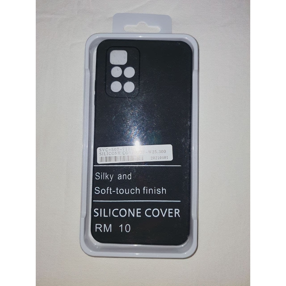 Capa Capinha Case Silicone para Xiaomi POCO X6 Pro POCO X6 Xiaomi Redmi Note 13 4G Xiaomi POCO F6 Pro Xiaomi POCO F6