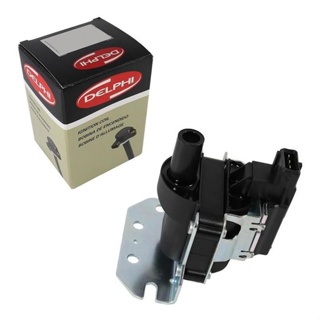 Bobina De Ignicao P/ Gol Parati Kombi em Oferta na Shopee