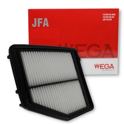 Filtro Ar do Motor Honda Civic 1.8 16v / 2.0 16v 2013/... - JFA-0438