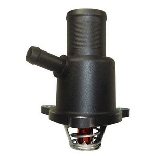 Valvula Termostatica Carcaca Renault Clio Logan Sandero Megane Kangoo Scenic Express