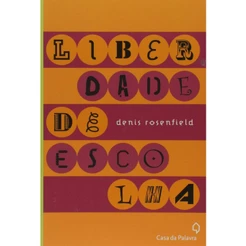 LIBERDADE DE ESCOLHA