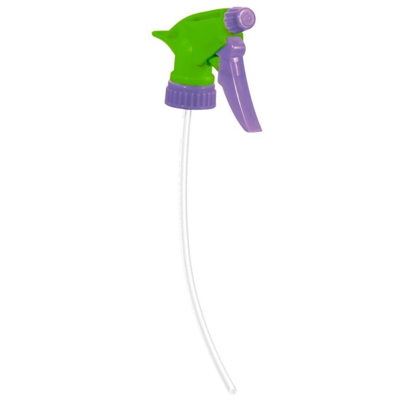 Válvula Pulverizadora Tipo Gatilho para Garrafa Pet 647328 PALISAD em Oferta na Shopee