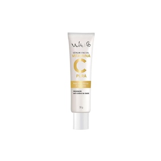 Vult Sérum Facial Vitamina C Pura 30g