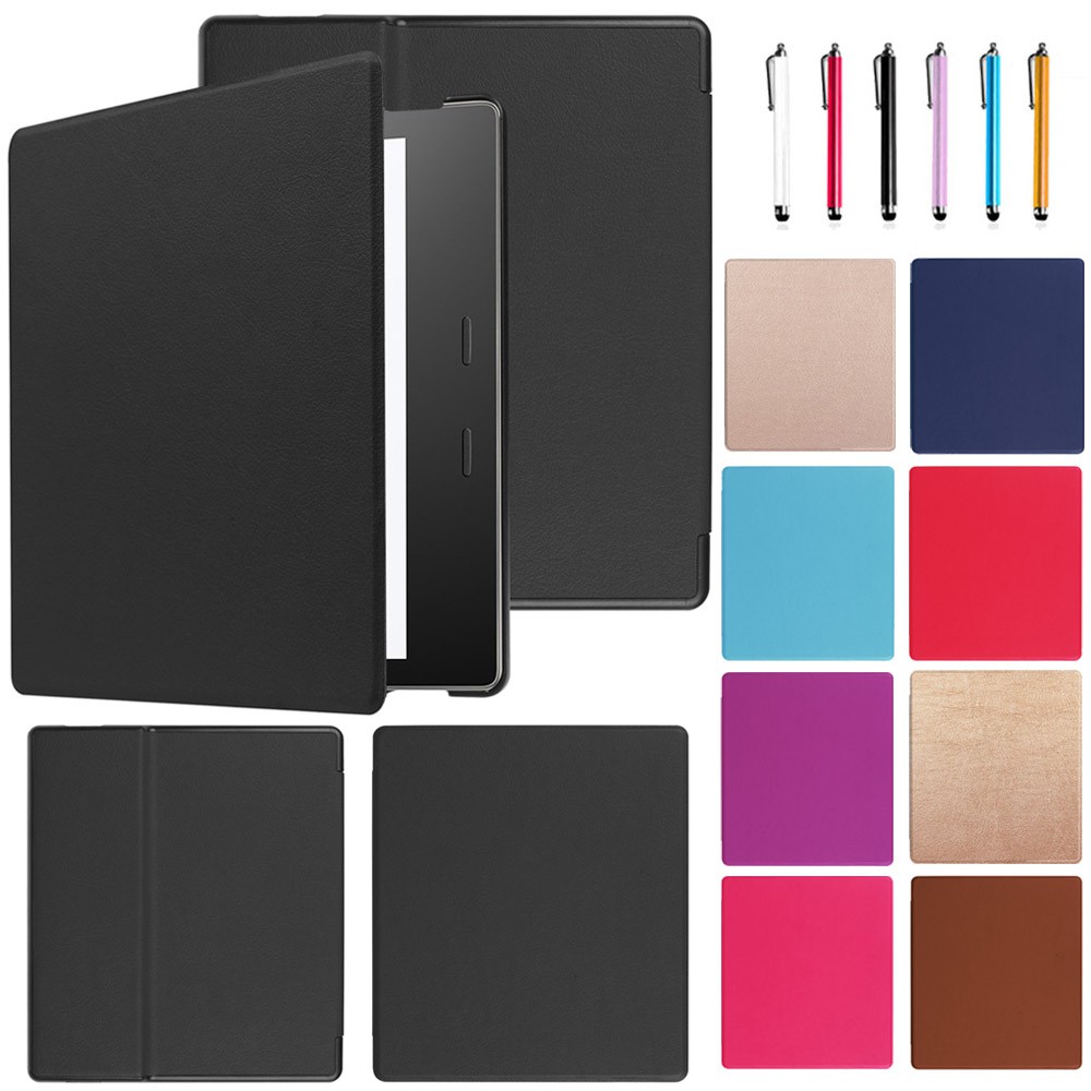 Capa Kindle Oasis 7 Polegadas - S8IN40