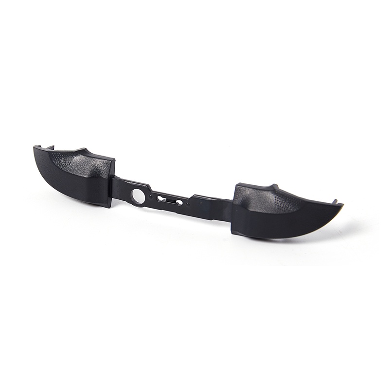 1 Botão Gatilho Rb Lb para Controle Xbox Series X S (Preto)