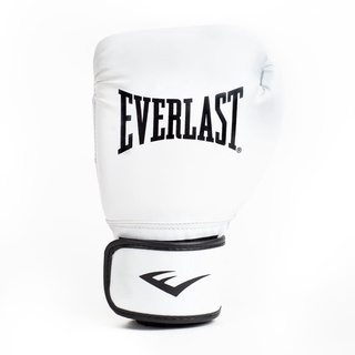 Luvas De Treino Everlast Core P/m Branca