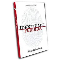Identidade Perdida | Ricardo Barbosa De Souza