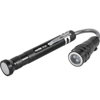 LANTERNA TELESCOPICA FLEXIVEL - VONDER