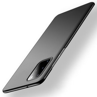 Capa Ultra Fina Para Samsung Galaxy M53 M23 M52 M51 M31 M31S M21 M32 M51 M21 M20 M30 M30S Traseira Dura Celular