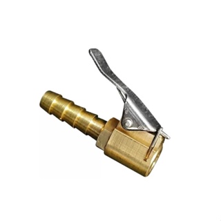 Bico Presilha Para Encher Pneus Calibrador Eletrônico em Oferta na Shopee