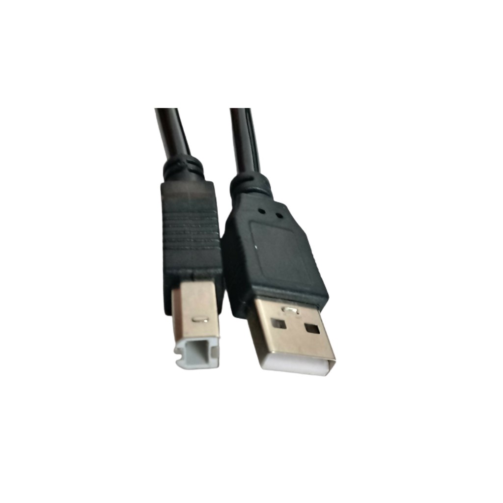 Cabo Usb Universal Para Impressoras De 180mt Shopee Brasil 1861