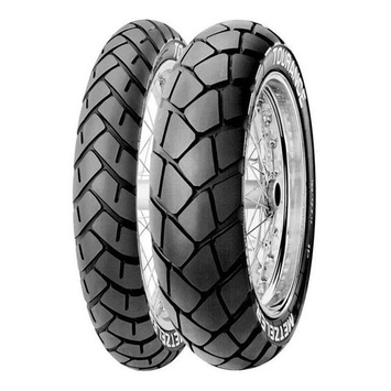 Par Pneu Tourance 110/80-19 150/70-17 Bmw Tenere 1200 Vstrom 650