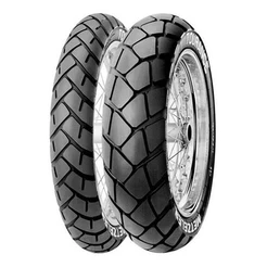 Par Pneu Tourance 110/80-19 150/70-17 Bmw Tenere 1200 Vstrom 650