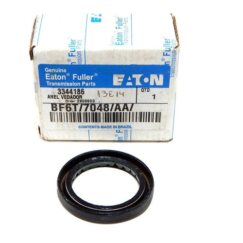 Retentor Óleo Caixa Mudança Ford Ranger 3.0 Diesel Original