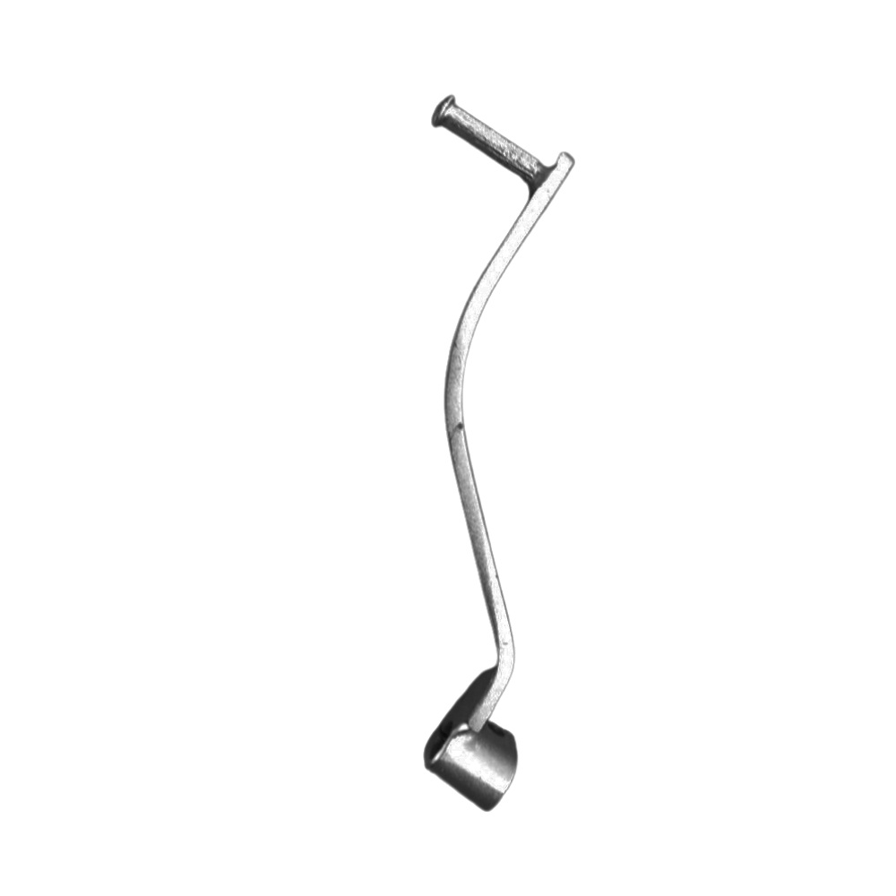 Pedal de cambio, Kasinski Comet 150/City 150