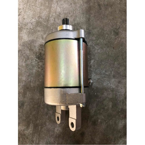 Motor Arranque De Partida Dafra Next 250 Next 300 1.a Linha