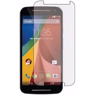 Película Vidro Temperado Celular Motorola Moto G2 Smartphone