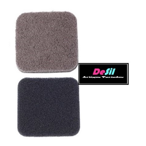 Filtro de Ar e Pré Filtro para Roçadeira