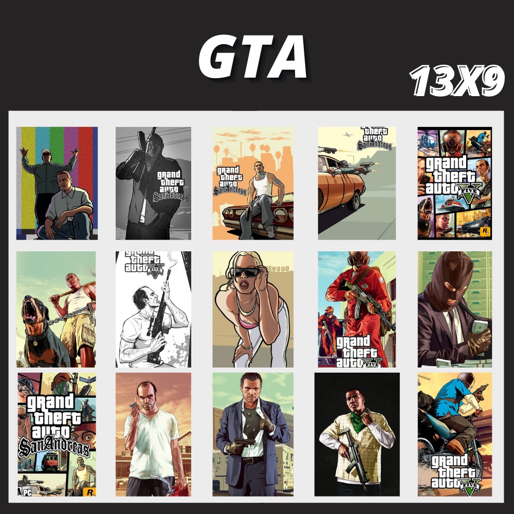 CORRE! Novos jogos GRÁTIS, GTA V em novo MENOR PREÇO e jogos por