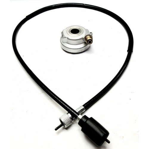 Cabo Velocimetro + Caracol Velocimentro Xtz 125