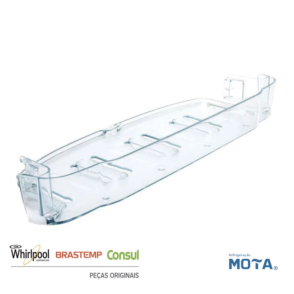 Prateleira Winner Para Geladeira CRM33DB CRM34GB  Consul (326063836) em Oferta na Shopee