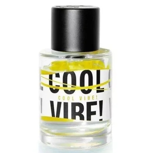 Perfume cool vibe natura: raridade descontinuado e lacrado