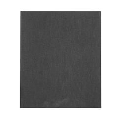 Folha de Lixa Bosch Metal Grão 220 Blue for Metal 23x28cm