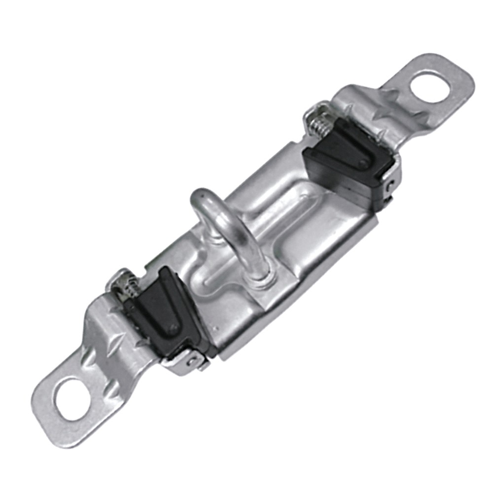 Batente Porta-Malas Uno Mille Após 04 em Oferta na Shopee