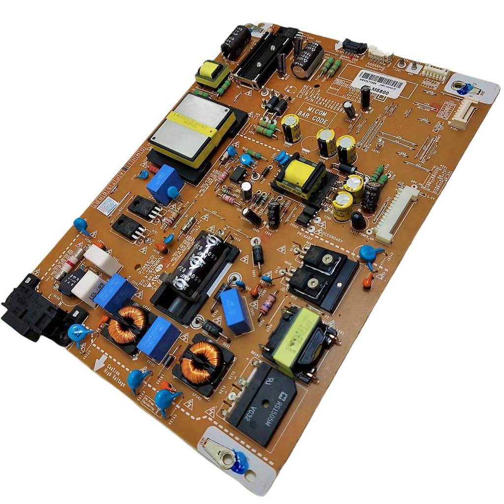 Placa fonte tv 42LM5800 42LM6200 42LS4600 42LS5700