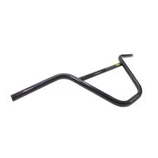 Guidão Bmx Alto Para Bike Cross