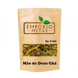 Chá Mão De Deus 1kg